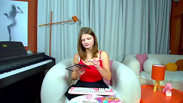 JaneRosen online show from 8, 10, 2025