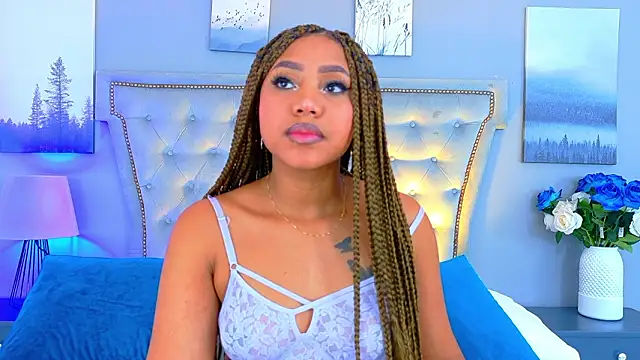 Snapshot of AngelaRoberts chatting on 7, 2, 2026 AngelaRoberts online show from 7, 2, 2026