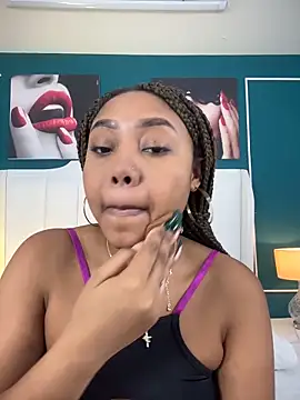 Snapshot of AngelaRoberts chatting on 20, 2, 2026 AngelaRoberts online show from 20, 2, 2026