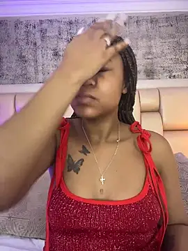 Snapshot of AngelaRoberts chatting on 2, 3, 2026 AngelaRoberts online show from 2, 3, 2026