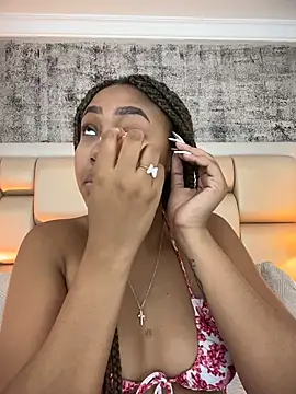 Snapshot of AngelaRoberts chatting on 8, 3, 2026 AngelaRoberts online show from 8, 3, 2026