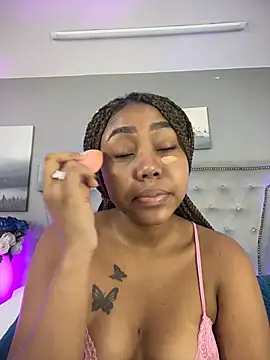 Snapshot of AngelaRoberts chatting on 12, 3, 2026 AngelaRoberts online show from 12, 3, 2026