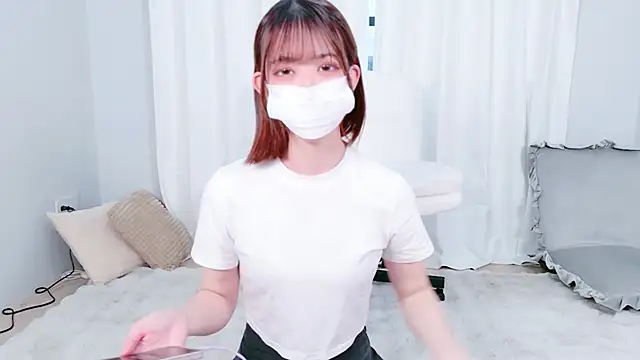 Snapshot of NANA_chan_1 chatting on 13, 11, 2025 NANA chan 1 online show from 13, 11, 2025