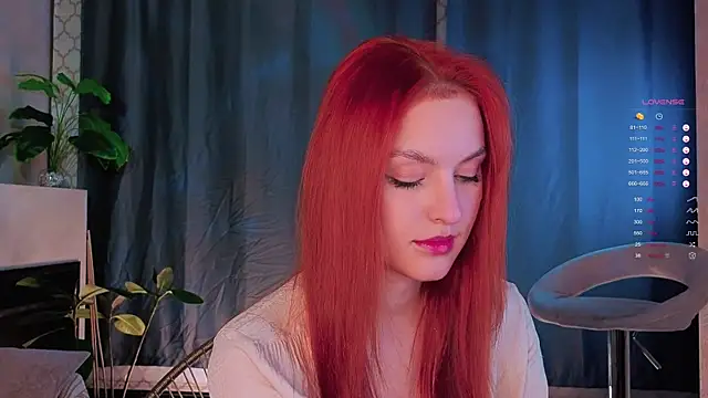 GildedKitten online show from 7, 11, 2025