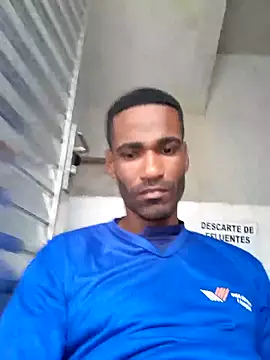 Snapshot of negrobrazil92 chatting on 13, 10, 2025 negrobrazil92 online show from 13, 10, 2025