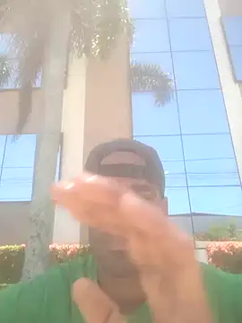 Snapshot of negrobrazil92 chatting on 11, 11, 2025 negrobrazil92 online show from 11, 11, 2025