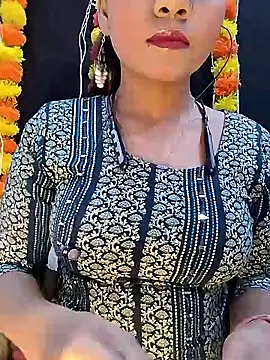 Horny Ishika online show from 19, 2, 2026