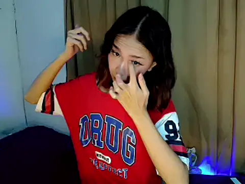 cumcutiekaye online show from 18, 9, 2025