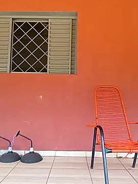 RaphinhaSanches online show from 16, 10, 2025