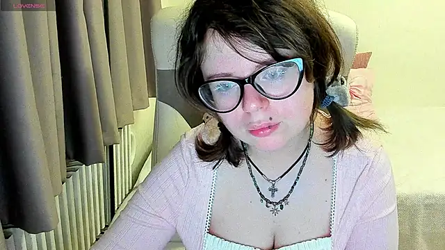 MilisaSweet777 online show from 3, 10, 2025