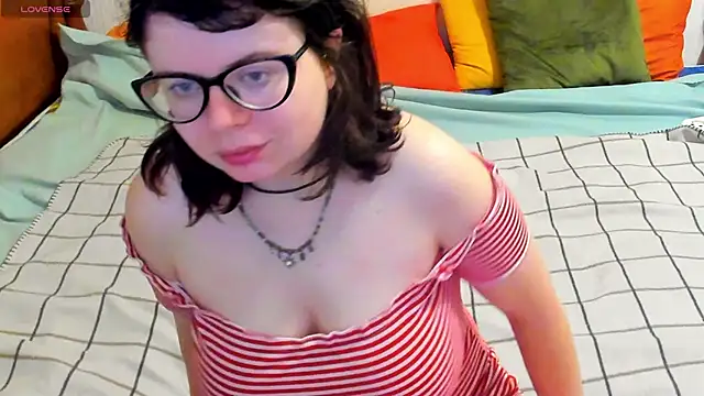 MilisaSweet777 online show from 19, 11, 2025