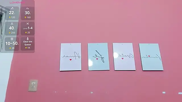 Snapshot of Daddyfavouritegirl chatting on 3, 11, 2025 Daddyfavouritegirl online show from 3, 11, 2025