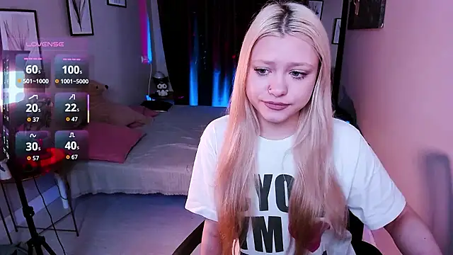 Millie Vanillies online show from 18, 1, 2026