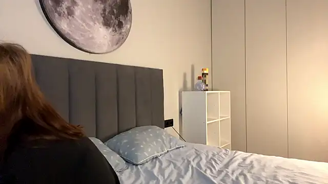 EllieDream online show from 17, 9, 2025