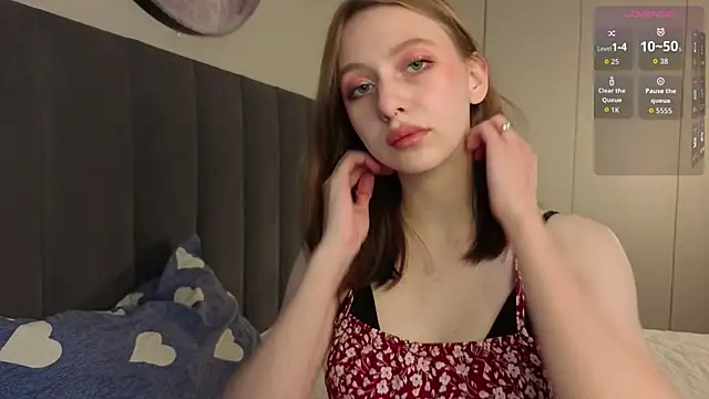 EllieDream online show from 19, 11, 2025