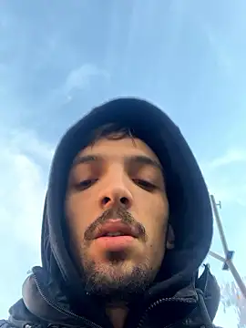 HardArabianxh online show from 9, 1, 2026