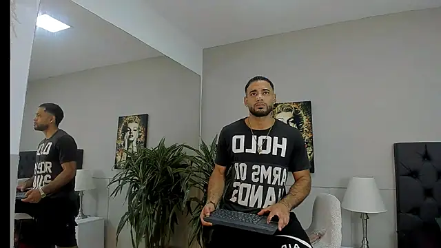 emilio brandon online show from 25, 10, 2025