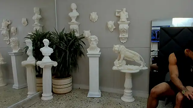 emilio brandon online show from 25, 11, 2025