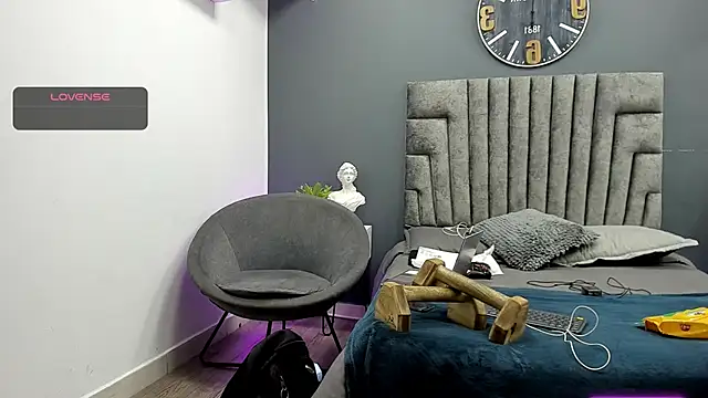 emilio brandon online show from 18, 12, 2025