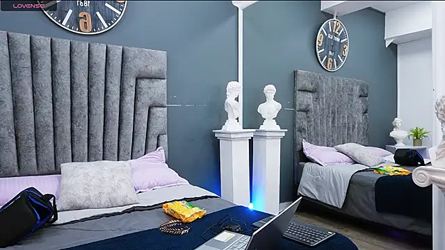 emilio brandon online show from 1, 2, 2026