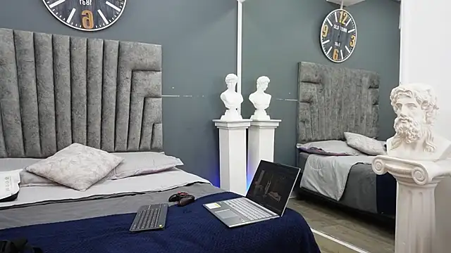 emilio brandon online show from 4, 2, 2026