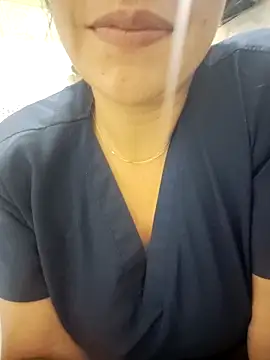 lana22 me online show from 27, 9, 2025