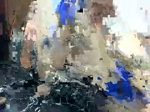 Horny Burny online show from 22, 11, 2025