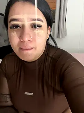 Aliciawhitee online show from 22, 10, 2025