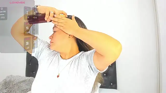 Natalya lopez online show from 11, 9, 2025