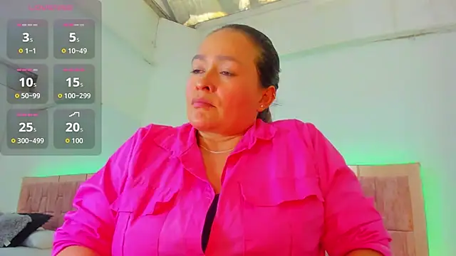 Natalya lopez online show from 1, 10, 2025