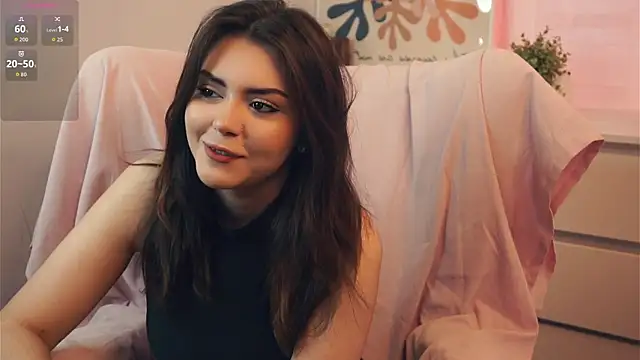 Snapshot of MerlynDinovo chatting on 18, 10, 2025 MerlynDinovo online show from 18, 10, 2025