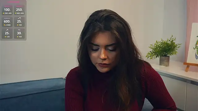 Snapshot of MerlynDinovo chatting on 25, 10, 2025 MerlynDinovo online show from 25, 10, 2025