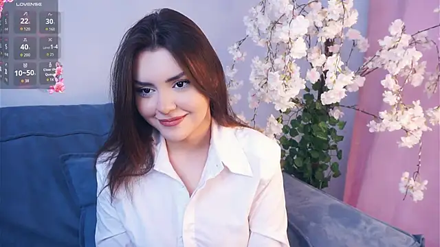 Snapshot of MerlynDinovo chatting on 21, 11, 2025 MerlynDinovo online show from 21, 11, 2025