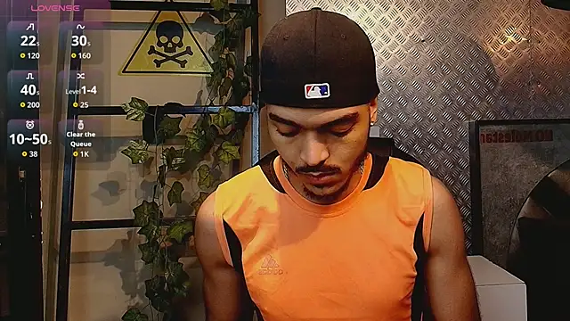 Snapshot of MarcusRain_ chatting on 7, 2, 2026 MarcusRain online show from 7, 2, 2026