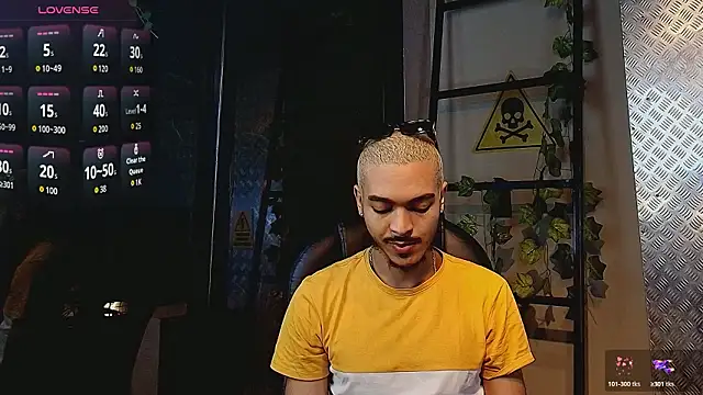 Snapshot of MarcusRain_ chatting on 9, 2, 2026 MarcusRain online show from 9, 2, 2026