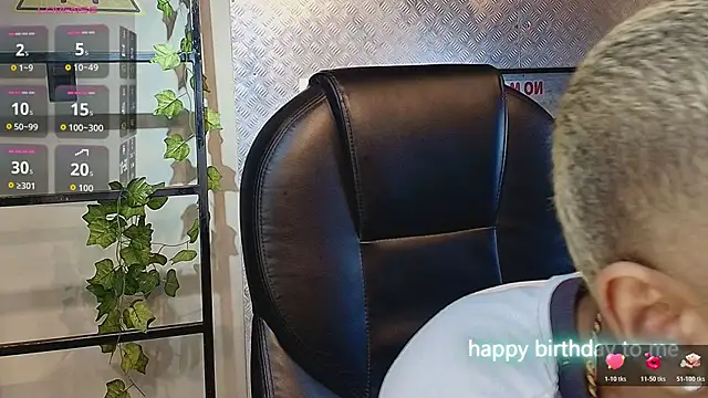 Snapshot of MarcusRain_ chatting on 14, 2, 2026 MarcusRain online show from 14, 2, 2026