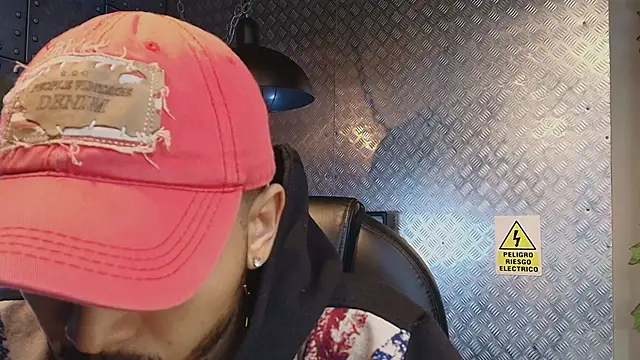 Snapshot of MarcusRain_ chatting on 18, 2, 2026 MarcusRain online show from 18, 2, 2026