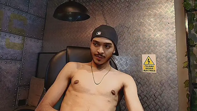 Snapshot of MarcusRain_ chatting on 20, 2, 2026 MarcusRain online show from 20, 2, 2026