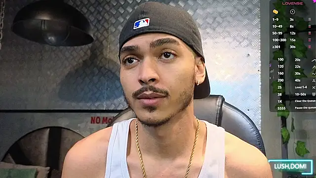 Snapshot of MarcusRain_ chatting on 9, 3, 2026 MarcusRain online show from 9, 3, 2026