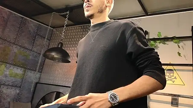 Snapshot of MarcusRain_ chatting on 10, 3, 2026 MarcusRain online show from 10, 3, 2026