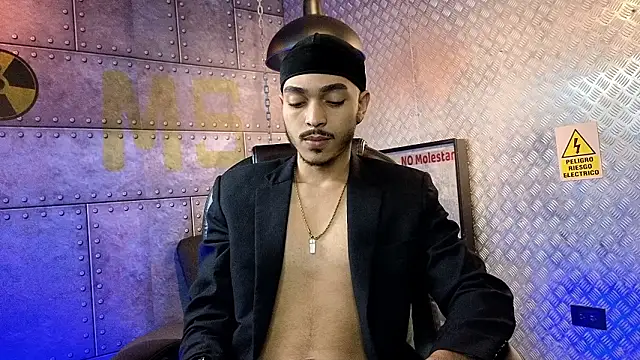 Snapshot of MarcusRain_ chatting on 10, 3, 2026 MarcusRain online show from 10, 3, 2026