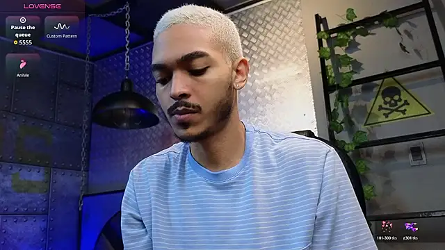 Snapshot of MarcusRain_ chatting on 14, 3, 2026 MarcusRain online show from 14, 3, 2026