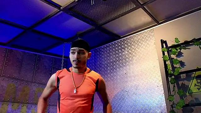 Snapshot of MarcusRain_ chatting on 15, 3, 2026 MarcusRain online show from 15, 3, 2026