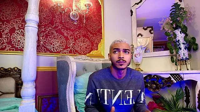 Snapshot of MarcusRain_ chatting on 18, 3, 2026 MarcusRain online show from 18, 3, 2026