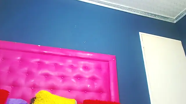 LoloQueen5 online show from 25, 2, 2026