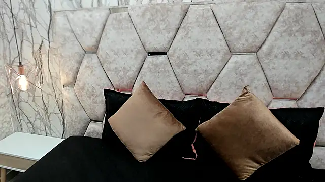 EXOTIC EBONY  online show from 10, 10, 2025