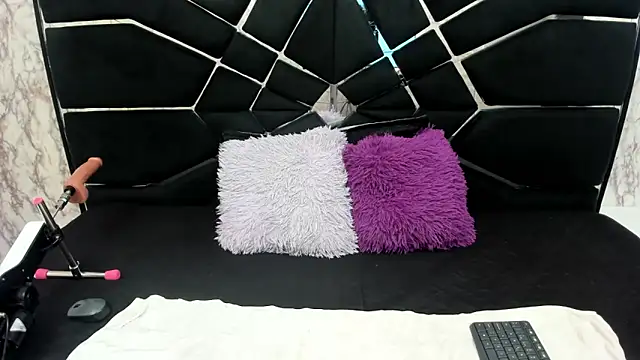 EXOTIC EBONY  online show from 2, 11, 2025