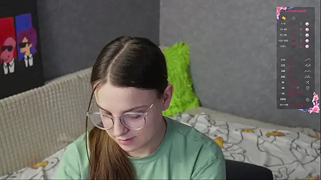 Snapshot of Violetwin chatting on 22, 2, 2026 Violetwin online show from 22, 2, 2026