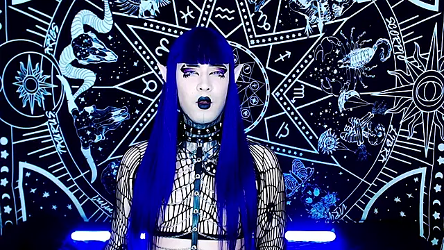 Snapshot of naomi_satan chatting on 5, 11, 2025 naomi satan online show from 5, 11, 2025