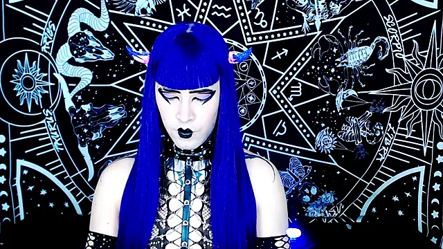 Snapshot of naomi_satan chatting on 17, 11, 2025 naomi satan online show from 17, 11, 2025